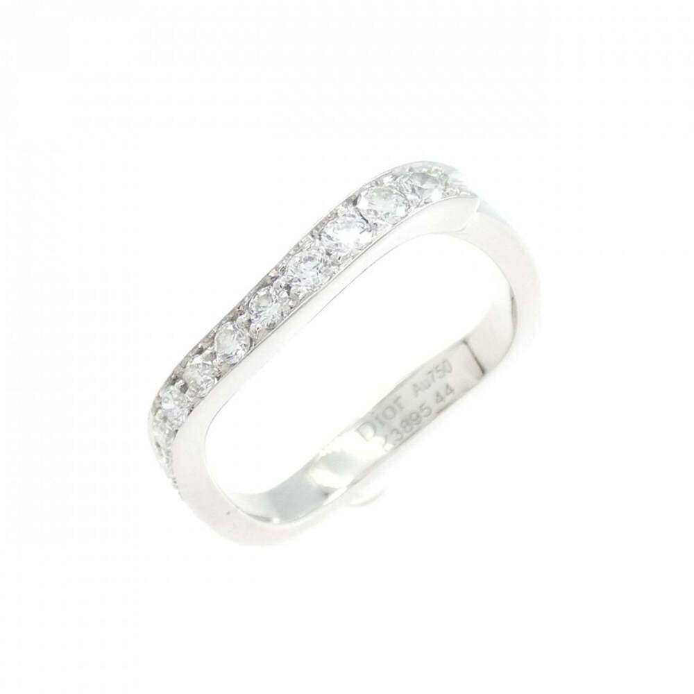 Christian Dior Petit Caran Ring - Picture 1 of 5
